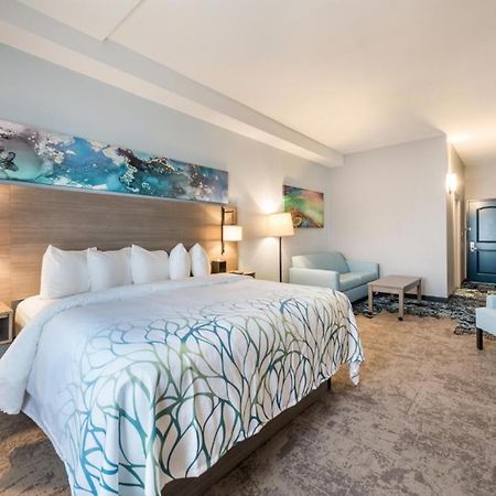 Garner Hotel Virginia Beach North By Ihg Eksteriør bilde