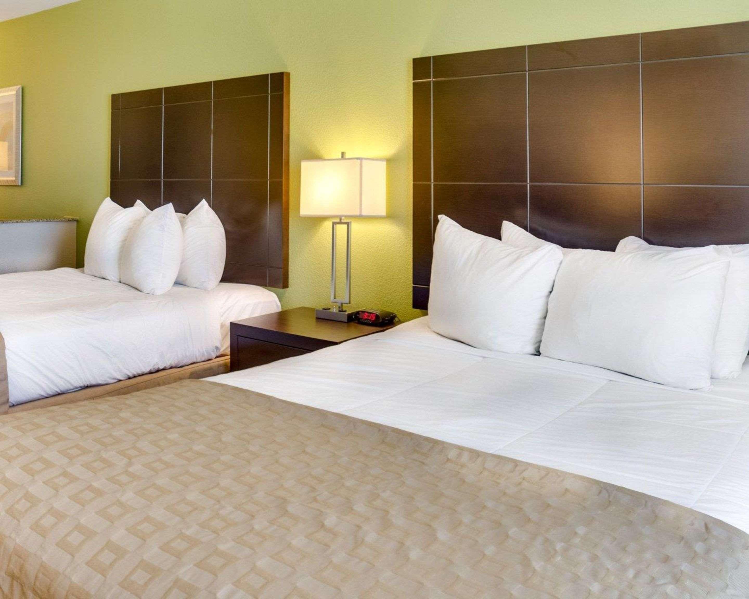Garner Hotel Virginia Beach North By Ihg Eksteriør bilde