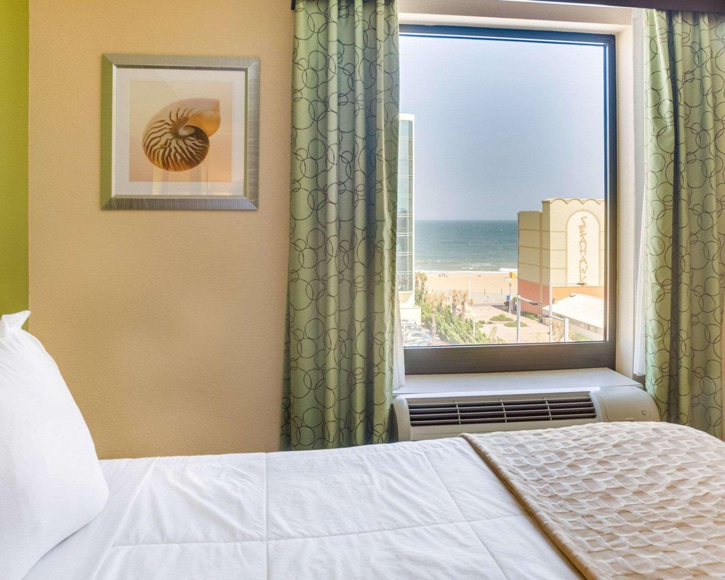Garner Hotel Virginia Beach North By Ihg Eksteriør bilde