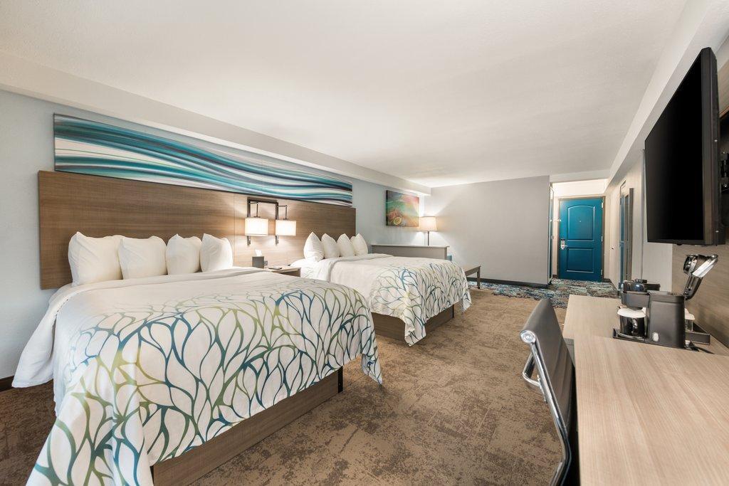 Garner Hotel Virginia Beach North By Ihg Eksteriør bilde