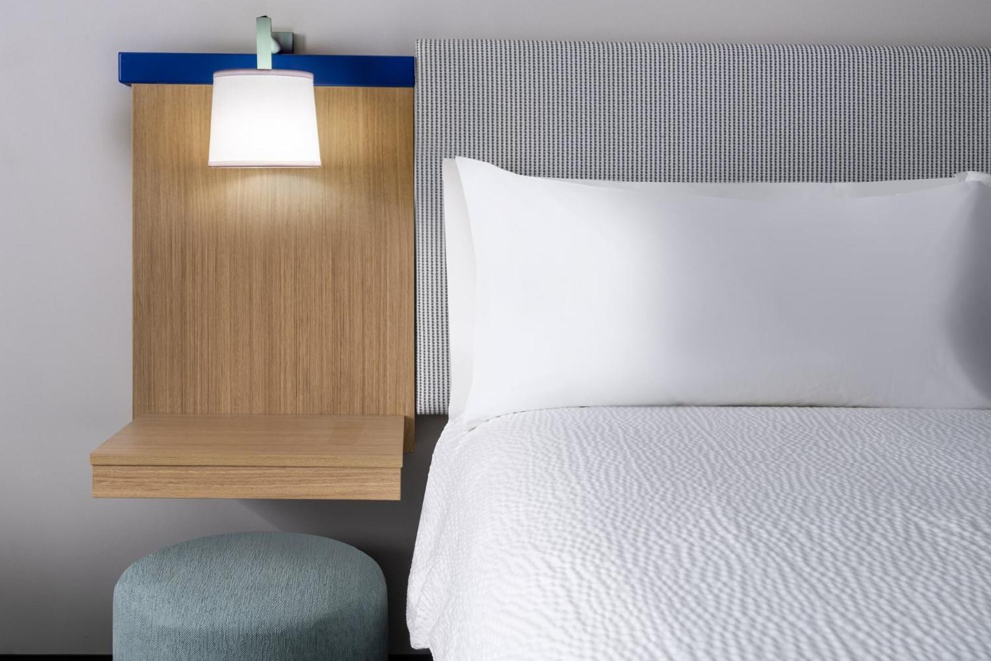Garner Hotel Virginia Beach North By Ihg Eksteriør bilde
