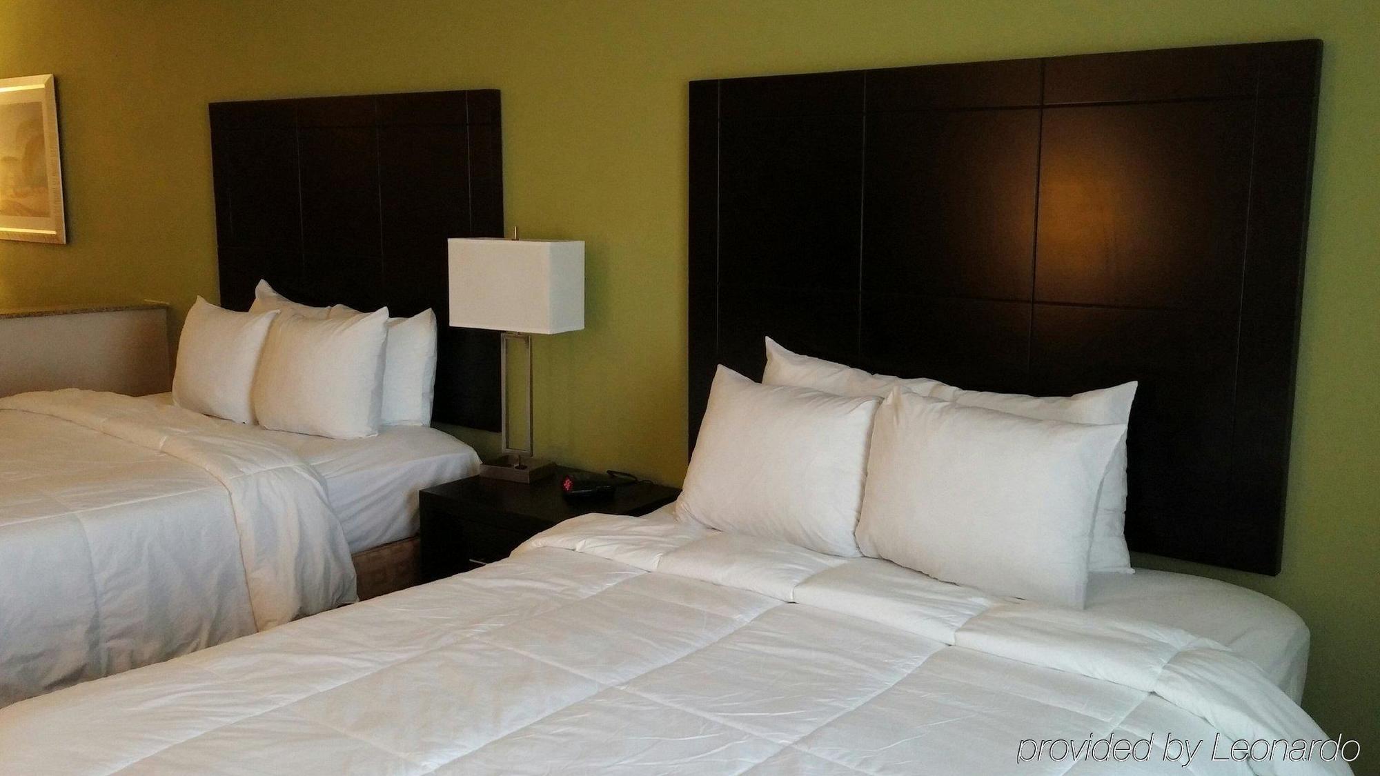 Garner Hotel Virginia Beach North By Ihg Eksteriør bilde